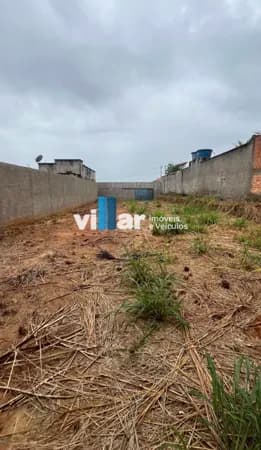 Lote em Ourilândia