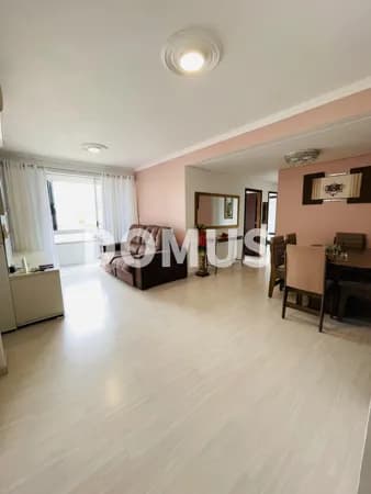 APARTAMENTO NO BAIRRO VILA LENZI | 1 SUÍTE + 2 DORMITÓRIOS | R$590.000,00