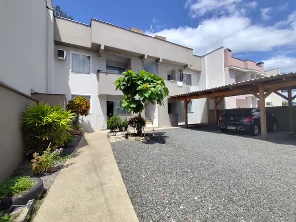 R$ 290.000,00 Apto Térreo em Jaraguá do Sul