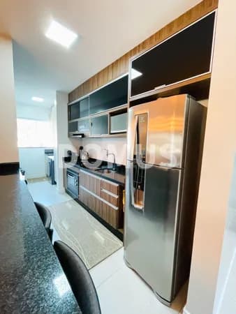 APARTAMENTO COM 1 SUÍTE + 1 QUARTO | R$485.000,00