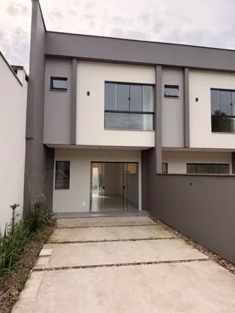 Casa em Jaraguá do Sul - Jaraguá 99