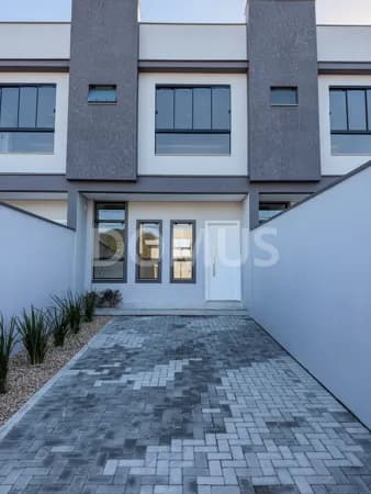 Casa em Jaraguá do Sul - Três Rios do Sul