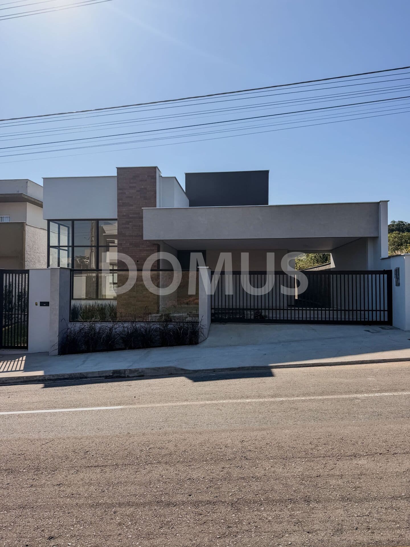 Casa em Jaraguá do Sul - Três Rios do Norte
