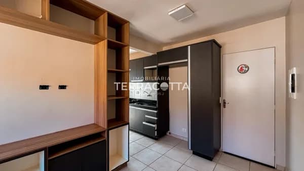 Apartamento no Residencial Itapiranga