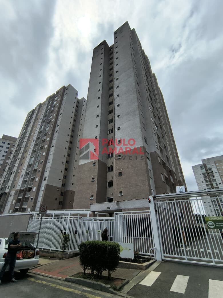 Apartamento em Vila Pirituba, São Paulo/SP