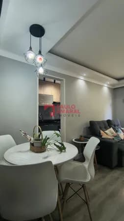Apartamento em Morumbi, São Paulo/SP