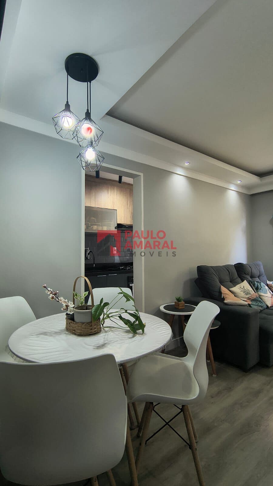 Apartamento em Morumbi, São Paulo/SP