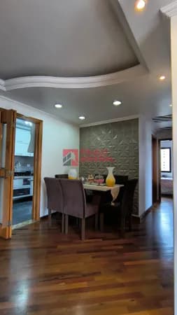 Apartamento em Jardim Ampliação, São Paulo/SP