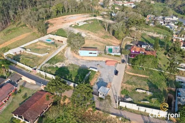 Terreno em Condomínio Jardim das Palmeiras