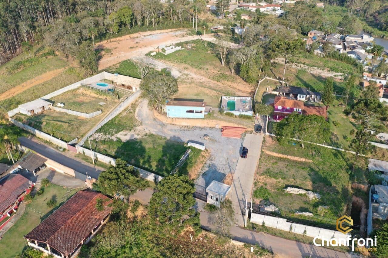 Terreno em Condomínio Jardim das Palmeiras