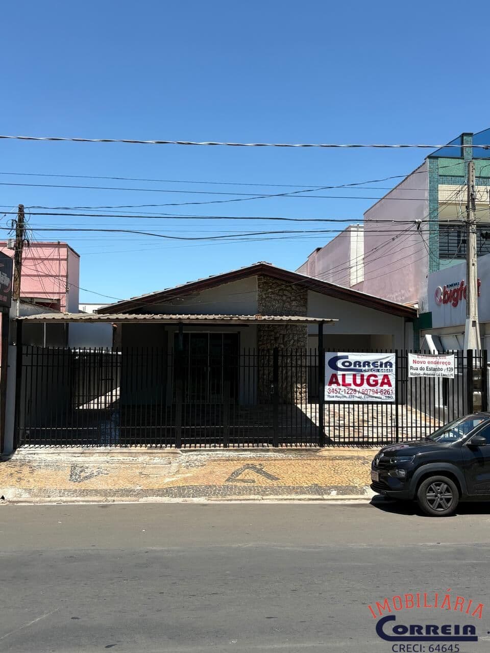 Casa em Americana - Vila Molon