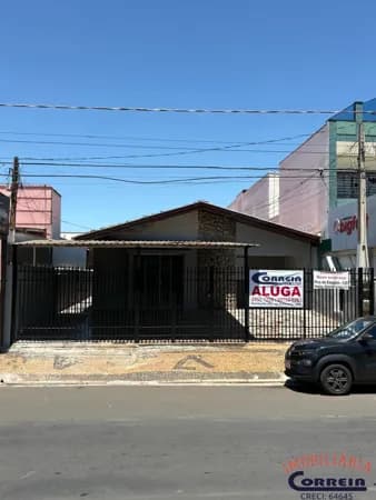 Casa em Americana - Vila Molon