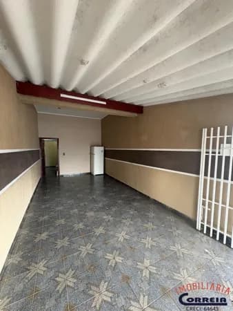 Casa em Santa Bárbara D'Oeste - Cidade Nova