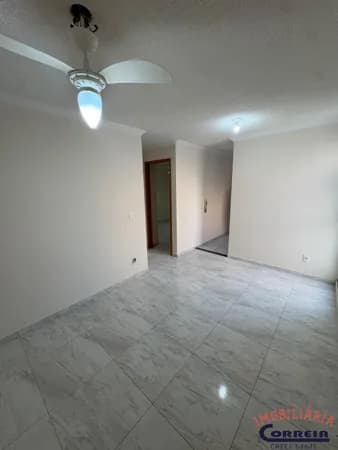 Apartamento em Americana - Morada do Sol
