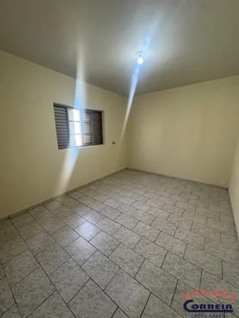 Casa em Santa Bárbara D'Oeste - Cidade Nova II