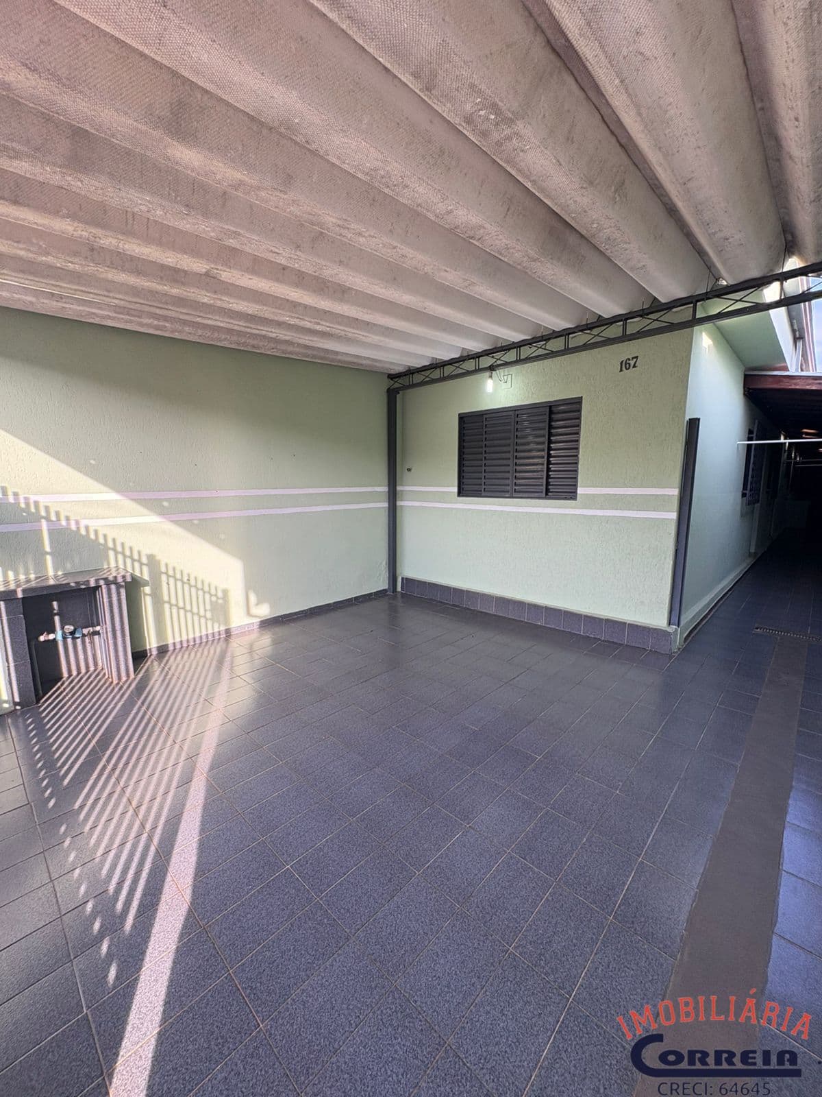 Casa em Santa Bárbara D'Oeste - Jardim Esmeralda