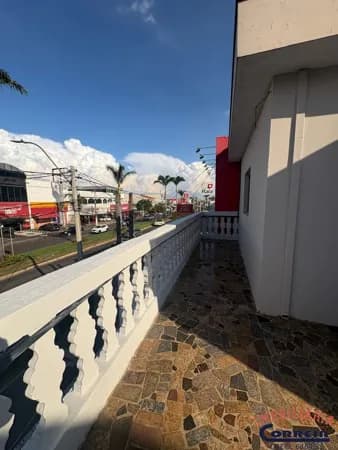 Sobrado em Americana - Vila Molon
