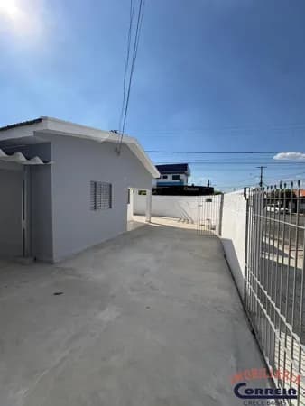 Casa em Americana - Vila Molon