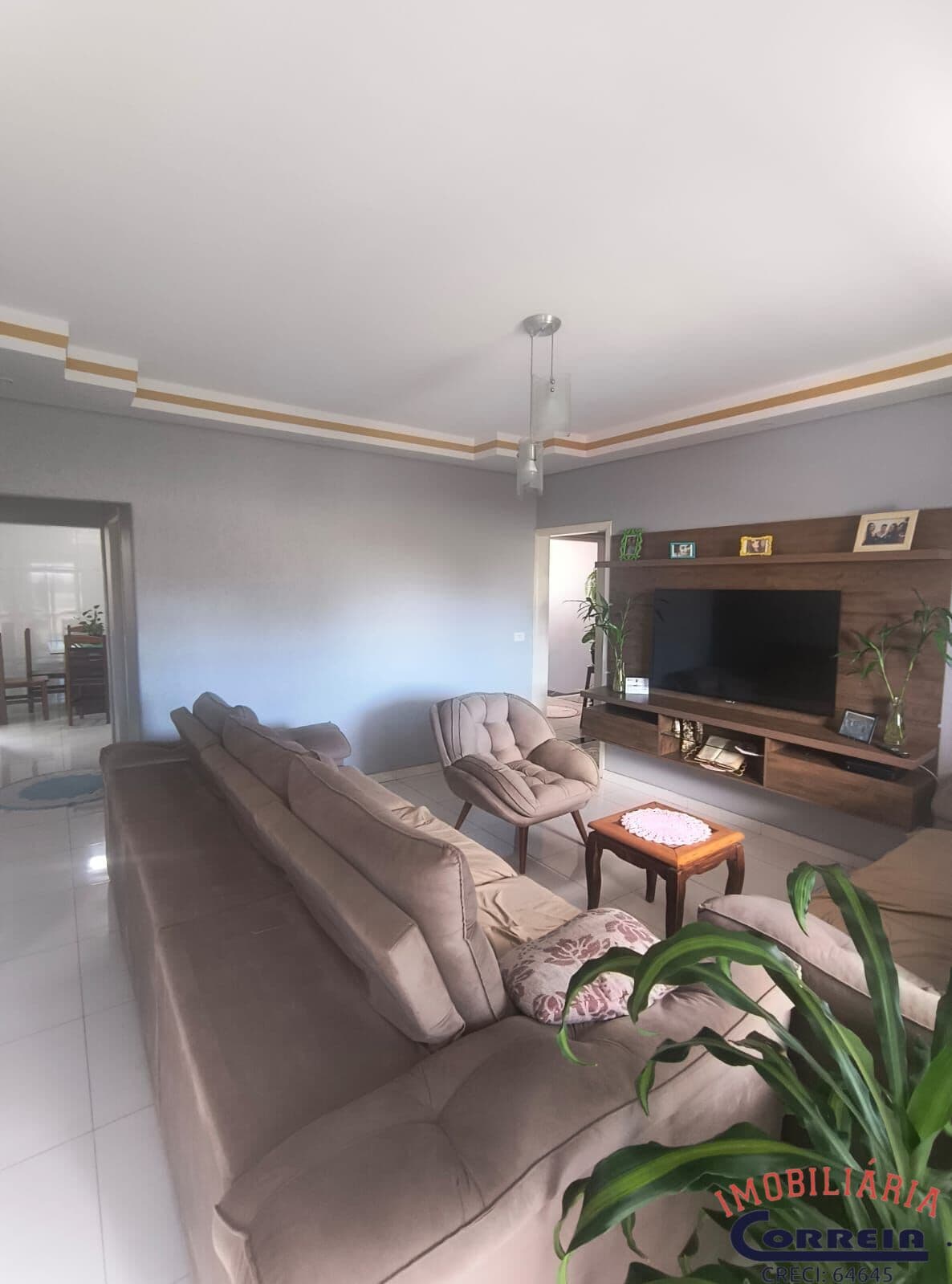Casa em Santa Bárbara D'Oeste - Jardim Pérola
