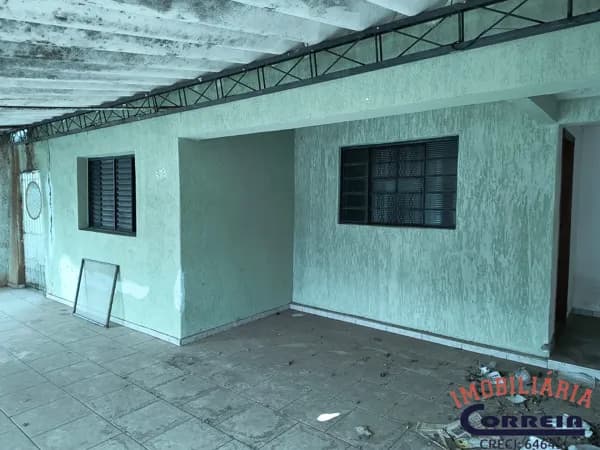 Casa em Santa Bárbara D'Oeste - Vila Mollon IV