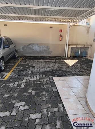 Apartamento em Americana - Parque Universitário