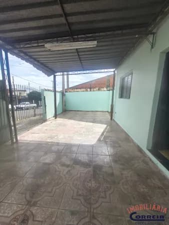 Casa em Santa Bárbara D'Oeste - Jardim das Orquideas