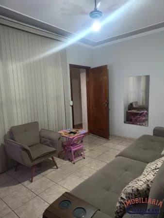 Casa em Santa Bárbara D'Oeste - Jardim Geriva