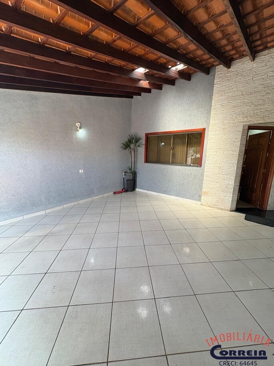 Casa em Santa Bárbara D'Oeste - Residencial Parque Zabani