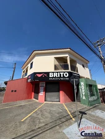 Sala/Conjunto em Santa Bárbara D'Oeste - Jardim Esmeralda