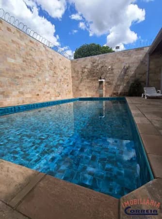 Casa em Santa Bárbara D'Oeste - Jardim Fernando Mollon