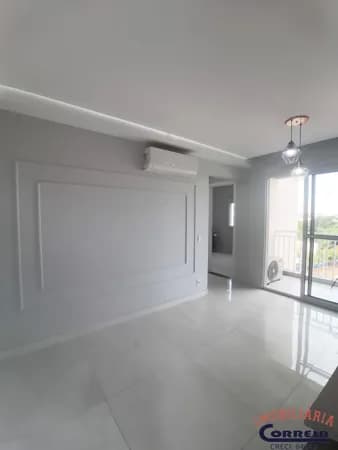 Apartamento em Santa Bárbara D'Oeste - Jardim Mollon