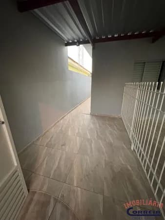 Casa em Santa Bárbara D'Oeste - Vila Pântano