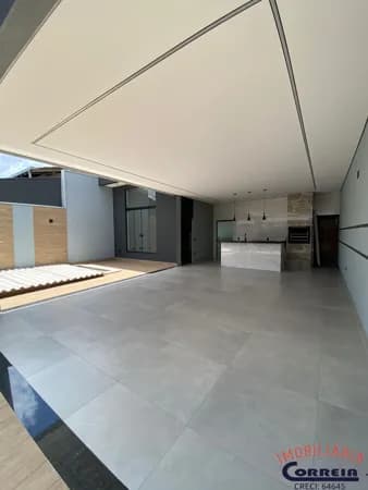 Casa em Santa Bárbara D'Oeste - Jardim Cândido Bertini