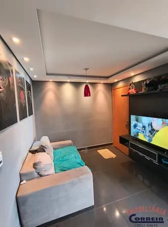 Apartamento em Americana - Morada do Sol