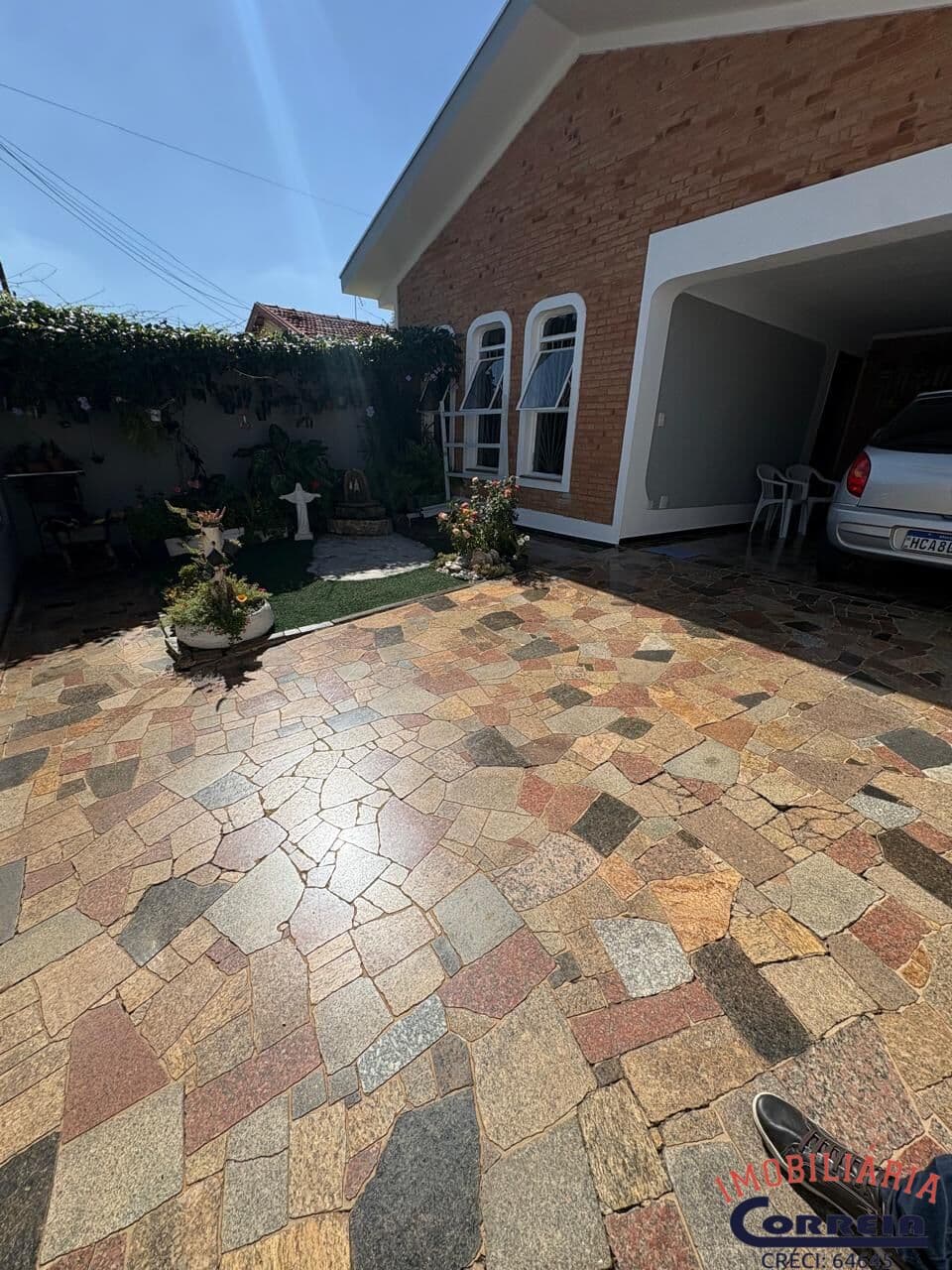 Casa em Americana - Vila Dainese