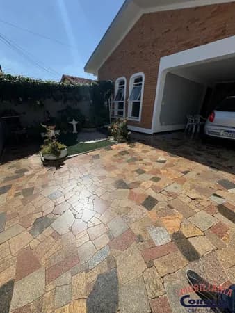 Casa em Americana - Vila Dainese