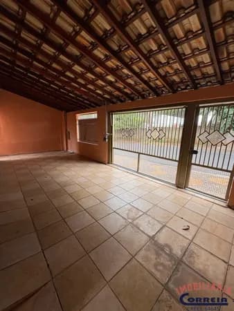 Sobrado em Santa Bárbara D'Oeste - Jardim Esmeralda