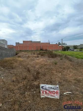 Lote/Terreno em Santa Bárbara D'Oeste - Residencial Bom Jardim