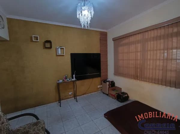 Casa em Santa Bárbara D'Oeste - Jardim Esmeralda