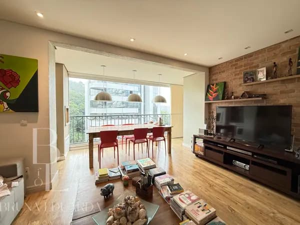 Apartamento em Joinville - Atiradores