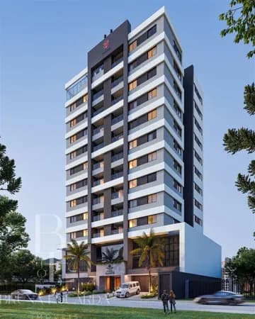 APARTAMENTO BALNEÁRIO PIÇARRAS