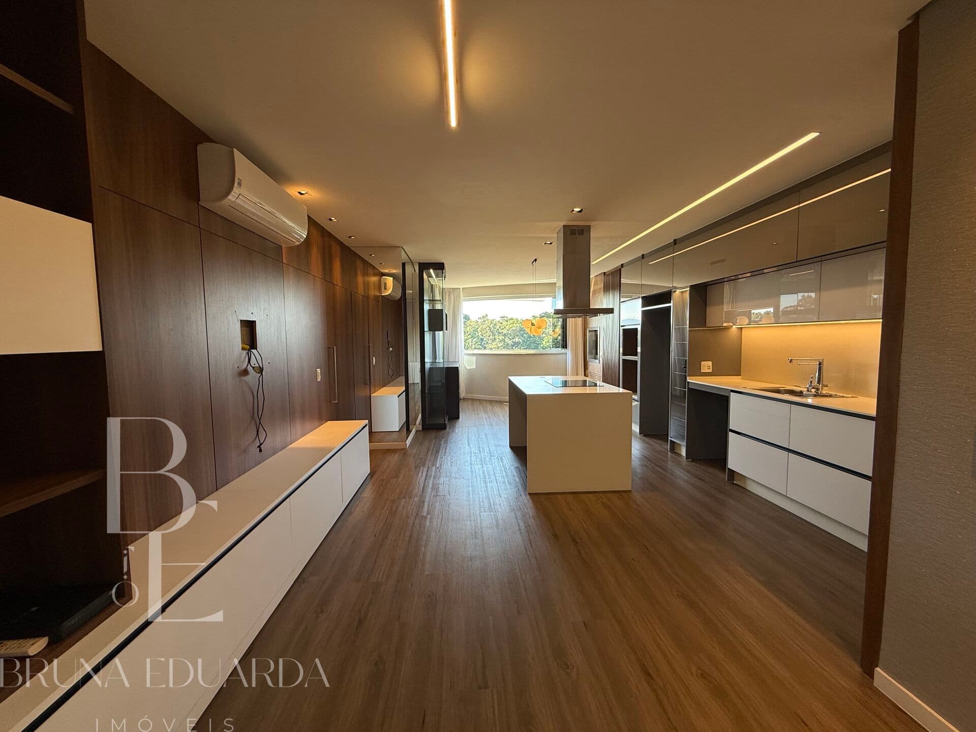 Apartamento em Anita Garibaldi, Joinville/SC