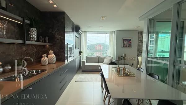 APARTAMENTO EM HOME CLUB