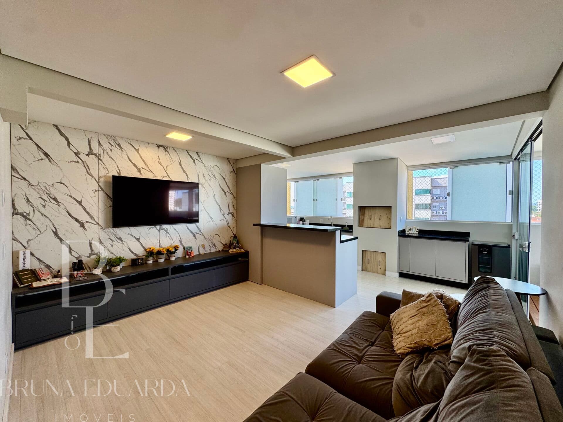 Apartamento em Joinville - Anita Garibaldi
