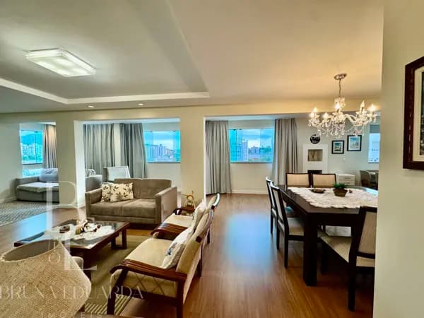Apartamento Cobertura Duplex no Bairro América