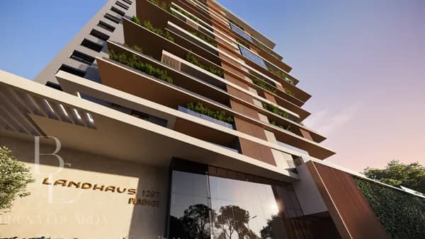 Landhaus: alto padrão em cada detalhe