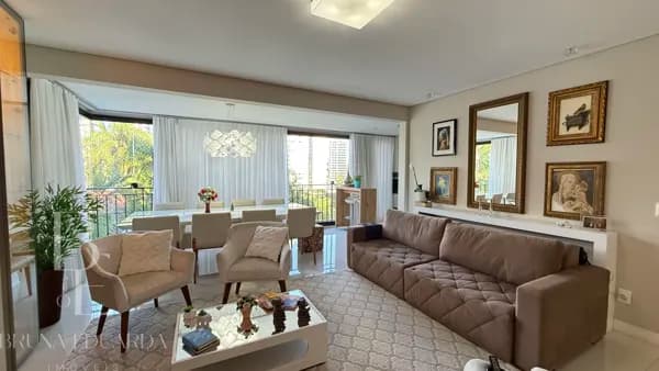 APARTAMENTO ALTO PADRÃO PRONTO PARA ATIRADORES - SC