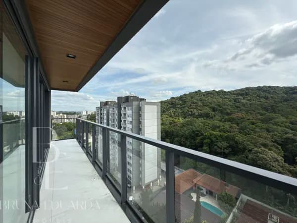 Apartamento em Atiradores, Joinville/SC
