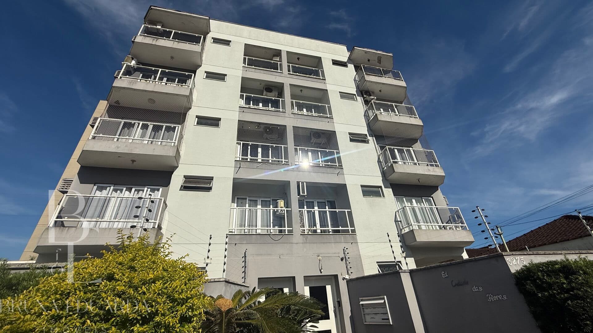 APARTAMENTO PRONTO PARA MORAR
