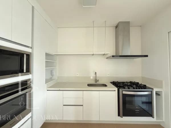 Apartamento em América, Joinville/SC